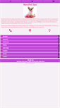 Mobile Screenshot of neopetspa.com